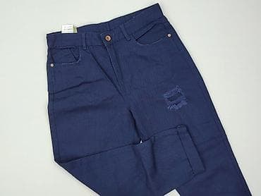 benhao jeans: Benetton, Jeansy damskie, rozmiar XS — 10