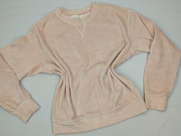 sweter w paski h: H&M, Women`s sweater, size XS (EU 34) — 1