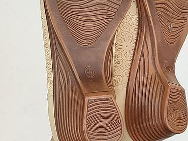 truffle collection buty: Półbuty damskie, rozmiar 40 — 7