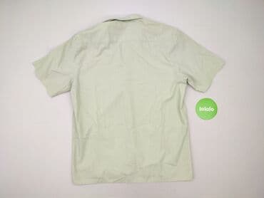 oliwkowe buty: Koszulа dla mężczyzn, rozmiar M — 3