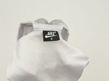 nike crop t shirty: Nike, Top damski, rozmiar S — 4