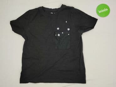 volcom t shirty: Sinsay, Women`s T-shirt, size 2XS (EU 32) — 2