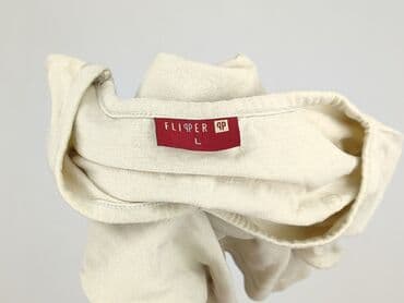 clippers t shirty: T-shirt damski, rozmiar L — 5