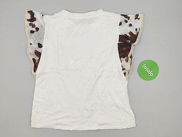 bluzki w stylu boho: Bluzka damska, rozmiar S — 3