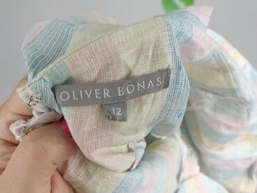 dirty dancing ubrania: Oliver Bonas, Kombinezon damski, rozmiar L — 5