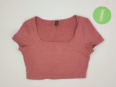top hello kitty shein: Shein, Top damski, rozmiar M — 2