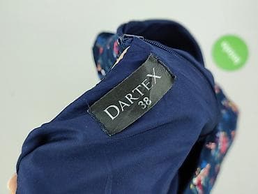 van graaf sukienki codzienne: Damart, Sukienka damska, rozmiar M — 4