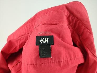 Kurtki: H&M, Koszulа dla mężczyzn, rozmiar S — 4