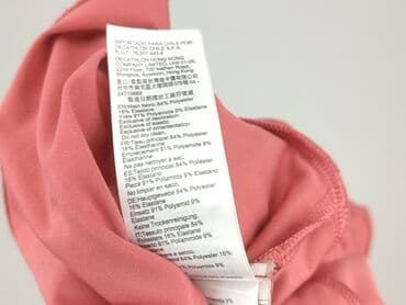 tous t shirty: Decathlon, Women`s T-shirt, S — 5