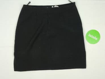 czarne spódnice orsay: Spódnica damska, rozmiar M — 3