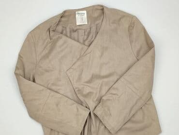 kurtka z drive: Bershka, Kurtka przejściowa damska, rozmiar M — 1