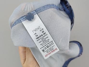 na metce: NEXT Petite, Sukienka damska, rozmiar L — 5
