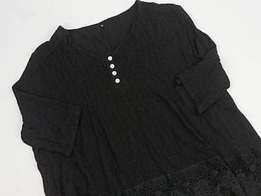 Bluzka damska, rozmiar 3XL