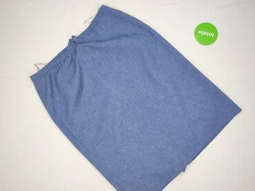 krótkie spódnice plisowane: Spódnica damska, rozmiar 2XL — 3