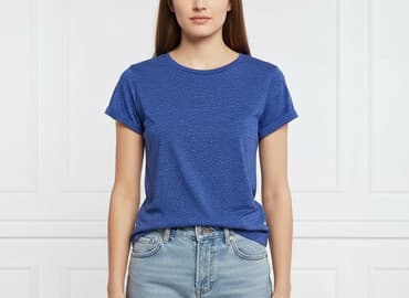 koszula atmosphere: Atmosphere, Women`s T-shirt, size S — 1