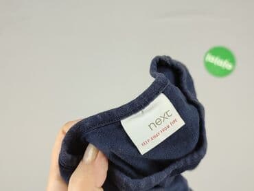 sukienka o kroju marynarki h m: Dress, Next, 3-6 months, condition - Good — 4