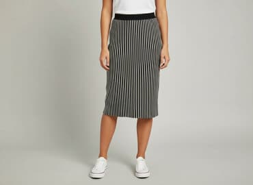 spódnice z tiulu dla puszystych: Viva, Spódnica damska, rozmiar M — 7