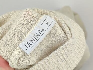 czerwony sweter reserved: Janina, Sweter damski, M — 5