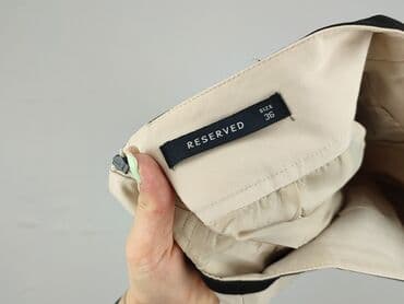 spódniczka gotycka: Reserved, Women`s skirt, size S (EU 36) — 4