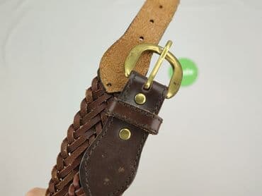 czapka 4446 na jaki wiek: Belt, Female, condition - Very good — 4