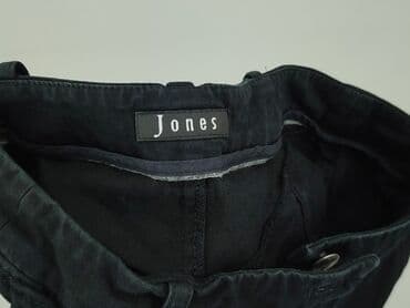 spódnice plisowane tiulowe czarne: Jones, Спідниця жіноча, розмір S — 4