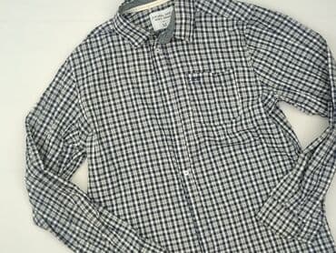sweter w paski c a: Koszulа dla mężczyzn, M, stan - Idealny — 1