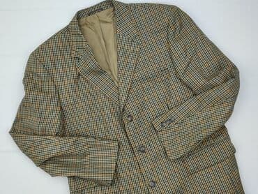 купити штани чоловічі дешево: Suit jacket for men, XL (EU 42), condition - Perfect — 1