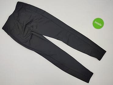 decathlon avon: Crivit, Legginsy Sportowe damskie, rozmiar S — 3