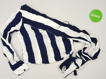 sukienka ze stójką zara: Zara, Bluzka damska, rozmiar M — 2