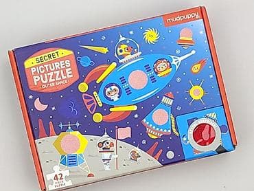 Toys: Puzzles for Kids, condition - Perfect — 1