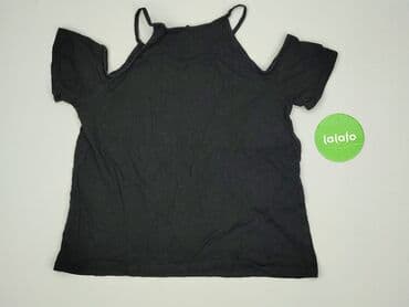 sinsay bluza stranger things: Sinsay, Bluzka damska, rozmiar L — 3