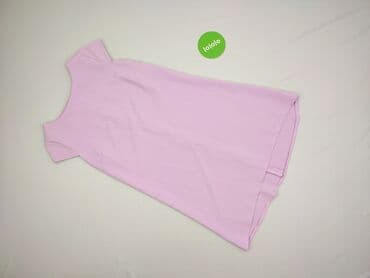 duże rozmiary ekskluzywne sukienki plus size: Sukienka damska, rozmiar M — 2