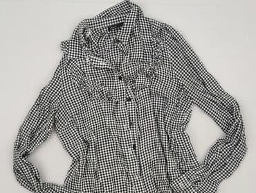 koszulka z lampasami: House, Koszula damska, S — 1