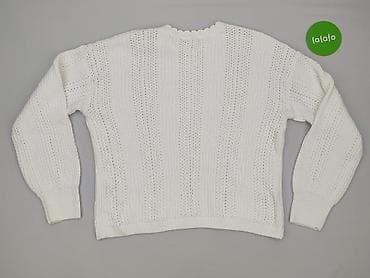 armani sweter: Vila, Sweter damski, rozmiar M — 5