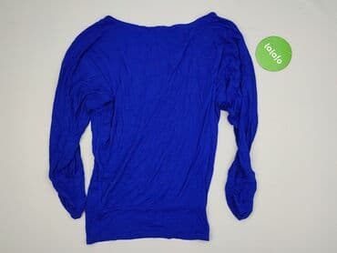 sukienka z dekoltem łódka: Klass, Bluzka damska, S — 3