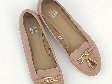 klapki esmara lidl: F&F, Półbuty dla mężczyzn, rozmiar 40 — 1