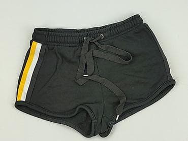 spodenki 34: Bershka, Szorty damskie, rozmiar S — 1