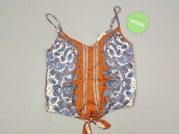 koszulka od h m: H&M, Top damski, XS — 2