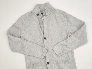 kardigan damski rozmiar 52: Kardigan damski, rozmiar S — 1