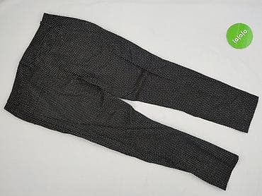 kozaki prada olx: Moda Italia, Spodnie materiałowe damskie, rozmiar M — 3