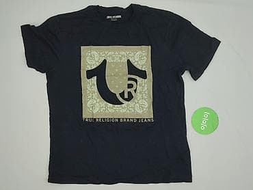 adhd t shirty: True Religion, T-shirt damski, rozmiar L — 2