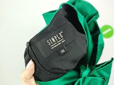converse do sukienki: SIMPLE, Sukienka damska, rozmiar S — 4