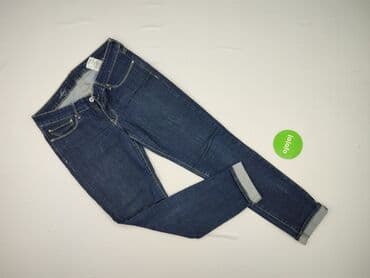 джинси жіночі сінсей: Jeans for women, size M (EU 38) — 2