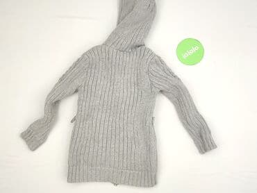 allegro sweterki azurowe: Sweater, F&F, 8 years, 122-128 cm, condition - Very good — 3