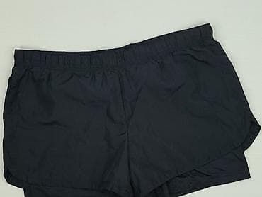 dres nylonowy: Szorty damskie, rozmiar XS — 1