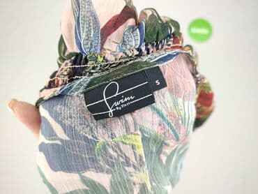 stroj kapielowy sukienki: Sukienka damska, rozmiar S — 6