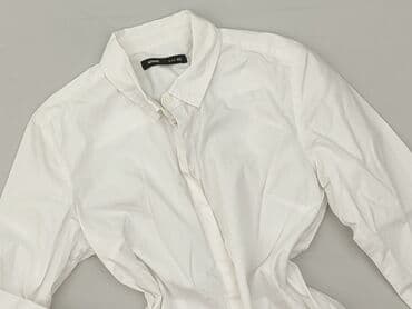 dluga biala koszula: Koszula damska, rozmiar XS — 1