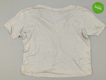 lidl koszulki termoaktywne: H&M, T-shirt damski — 3