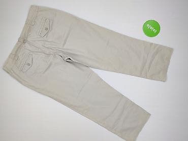 daichmann klapki: Debenhams, Spodnie 3/4 damskie, rozmiar M — 3