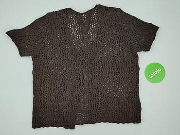 Kobiety: Kardigan damski, rozmiar XL — 3